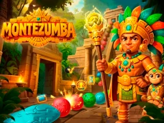 Jogo Montezumba online