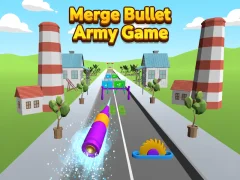 Jogo Mesclar o jogo Bullet Army online