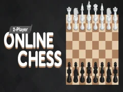 Jogo 2 jogadores xadrez online online