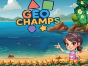 Jogo Geo Champs online