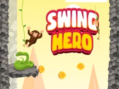 Jogo Herói Swing online
