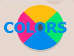 Jogo Cores online Jogo Cores online
