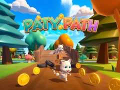 Jogo Paty Path online