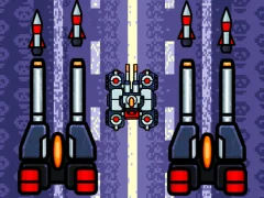 Jogo Super Tank de Defesa online