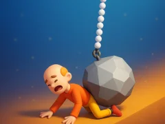 Jogo Resgate curva acentuada online