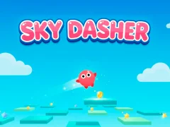 Jogo Sky Dasher online