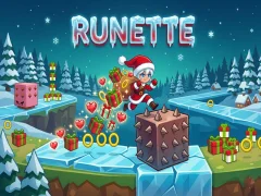 Jogo Runette online