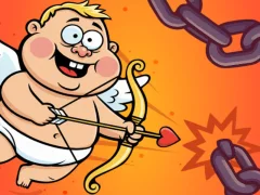 Jogo Cupido desencadeado online