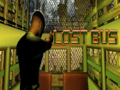 Jogo Ônibus perdido online
