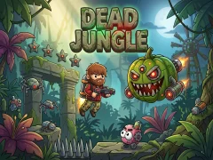 Jogo Dead Jungle online