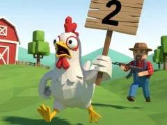 Jogo Galinha Matemática online