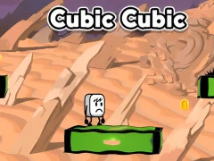 Jogo Cúbico Cúbico online
