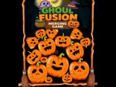 Jogo Fusão de Carniçais online