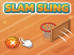 Jogo Slam Sling online