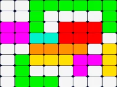 Jogo Block Puzzle Magic online