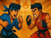 Jogo Lutador de combinar online