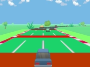 Jogo Turbo Drift Racers 3D online Jogo Turbo Drift Racers 3D online