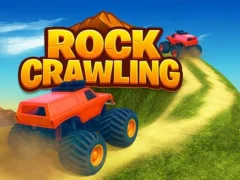 Jogo Rastejamento de rochas online