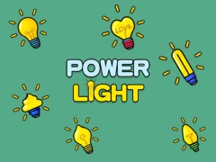 Jogo Luz de potência online