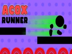 Jogo Corredor Acox online
