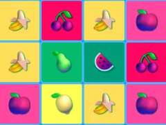 Jogo Fruta 2048 online