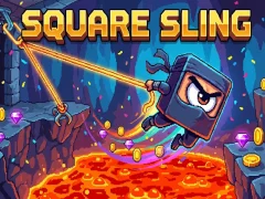 Jogo Square Sling online