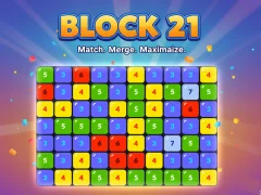 Jogo Bloco 21 online