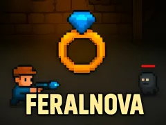 Jogo FeralNova online