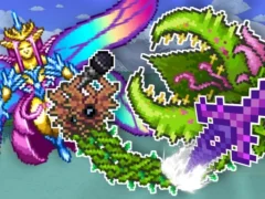 Jogo Parque Terrária online