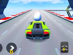 Jogo Eggdog Extreme Car Dublê online Jogo Eggdog Extreme Car Dublê online
