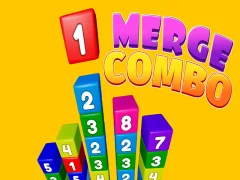 Jogo Mesclar combinação online