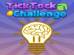 Jogo Desafio Tiktok online
