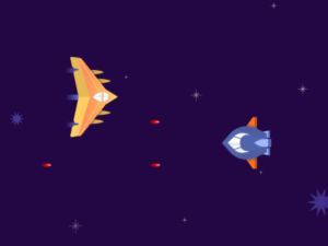 Jogo Ataque de jato online