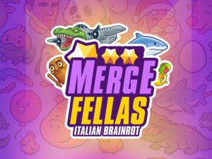 Jogo Mesclar bolas de cérebro italiano online
