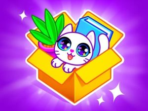 Jogo Casa sonhadora online