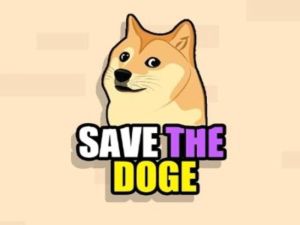 Jogo Salve o Doge online