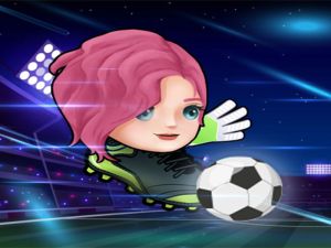 Jogo Bola bobblehead online