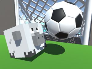 Jogo Objetivo io online