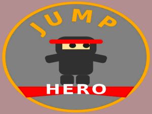 Jogo Pular herói online