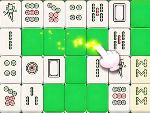 Jogo Quebra-cabeça de slide mahjong online