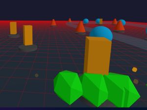 Jogo Defesa da torre 3D online