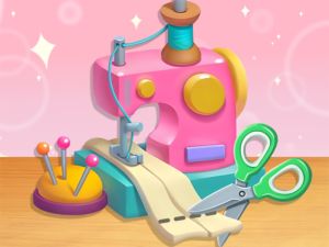 Jogo Doll Game DIY Fashion Star online