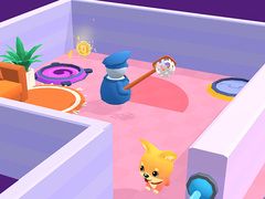 Jogo Escape do cachorro online