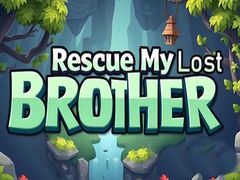 Jogo Resgate Meu Irmão Perdido online