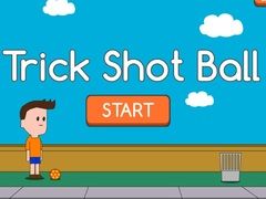 Jogo Bola de Lançamento de Truques online