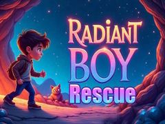 Jogo Resgate do Menino Radiante online