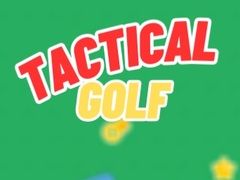 Jogo Golfe Tático online