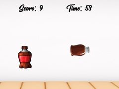 Jogo Pegue o Colla online