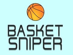 Jogo Atirador de Basquete online
