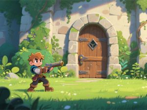 Jogo Avanço balístico online